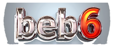 beb6 logo